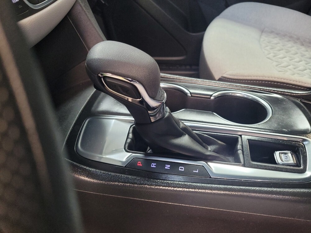 2024 Chevrolet Equinox in Knoxville, TN 37923 - 18104638 26