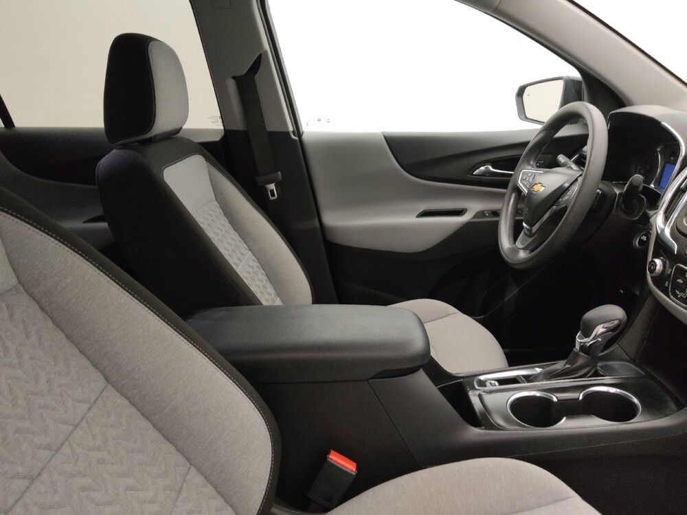 2024 Chevrolet Equinox in Knoxville, TN 37923 - 18104638 21