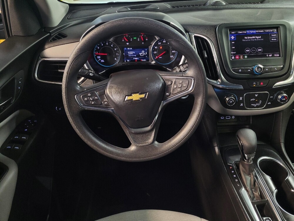 2024 Chevrolet Equinox in Knoxville, TN 37923 - 18104638 22