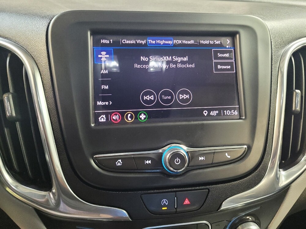 2024 Chevrolet Equinox in Knoxville, TN 37923 - 18104638 25