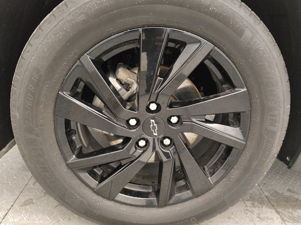 2024 Chevrolet Equinox in Knoxville, TN 37923 - 18104638 31