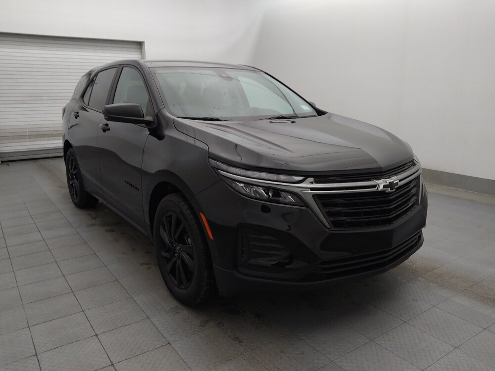 2024 Chevrolet Equinox in Knoxville, TN 37923 - 18104638 13