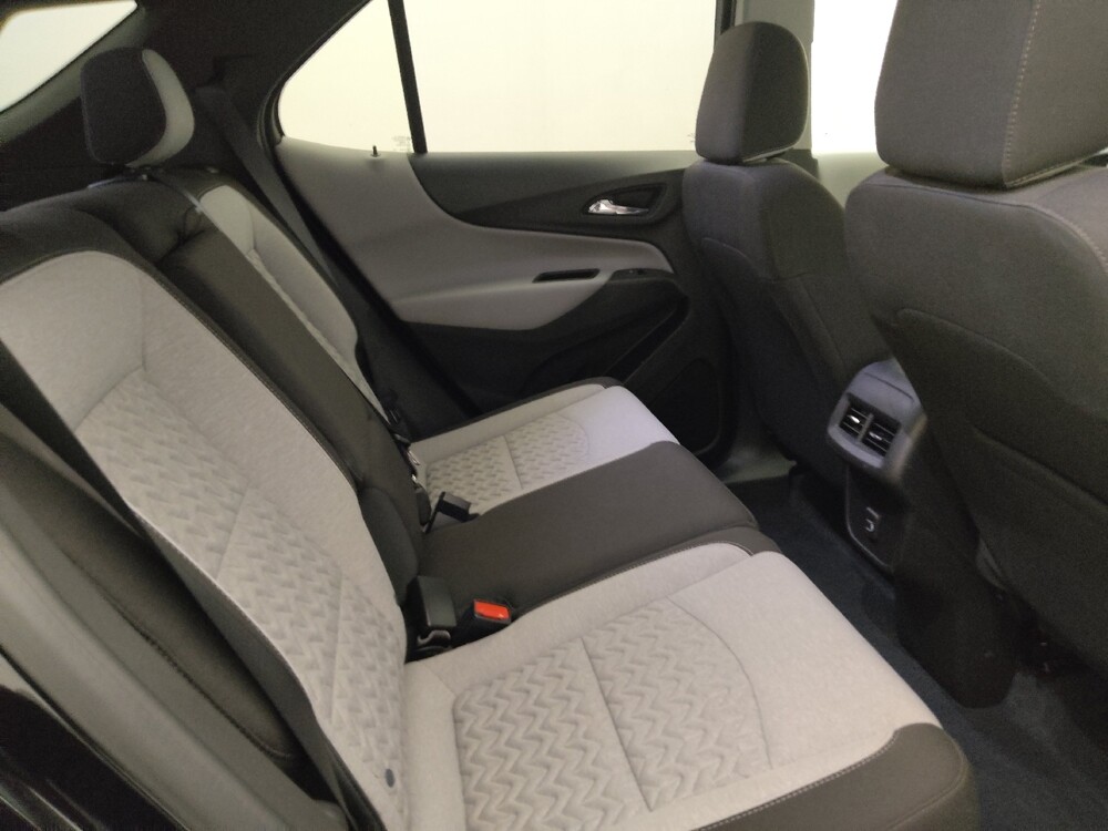 2024 Chevrolet Equinox in Knoxville, TN 37923 - 18104638 19