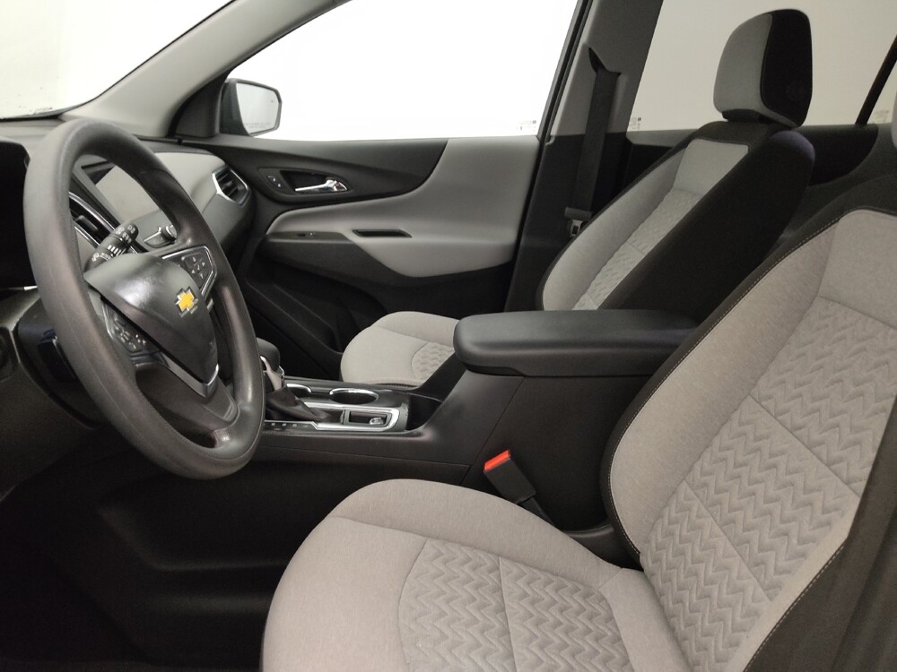 2024 Chevrolet Equinox in Knoxville, TN 37923 - 18104638 17