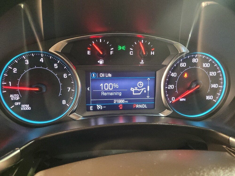 2024 Chevrolet Equinox in Knoxville, TN 37923 - 18104638 23