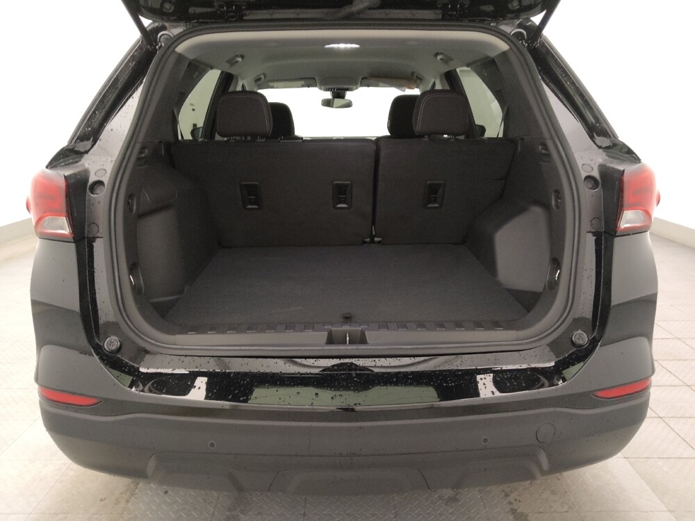 2024 Chevrolet Equinox in Knoxville, TN 37923 - 18104638 29