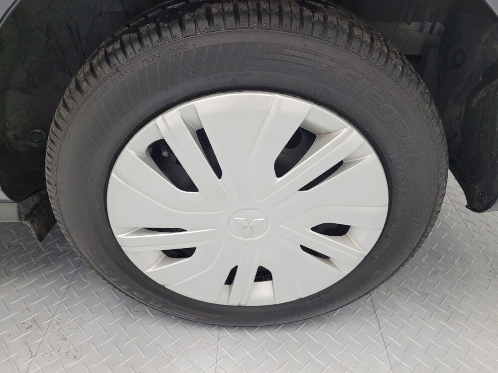 2024 Mitsubishi Mirage G4 in Charleston, SC 29414 - 18104640 31