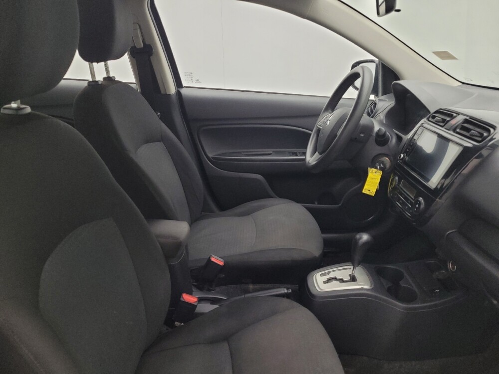 2024 Mitsubishi Mirage G4 in Charleston, SC 29414 - 18104640 21