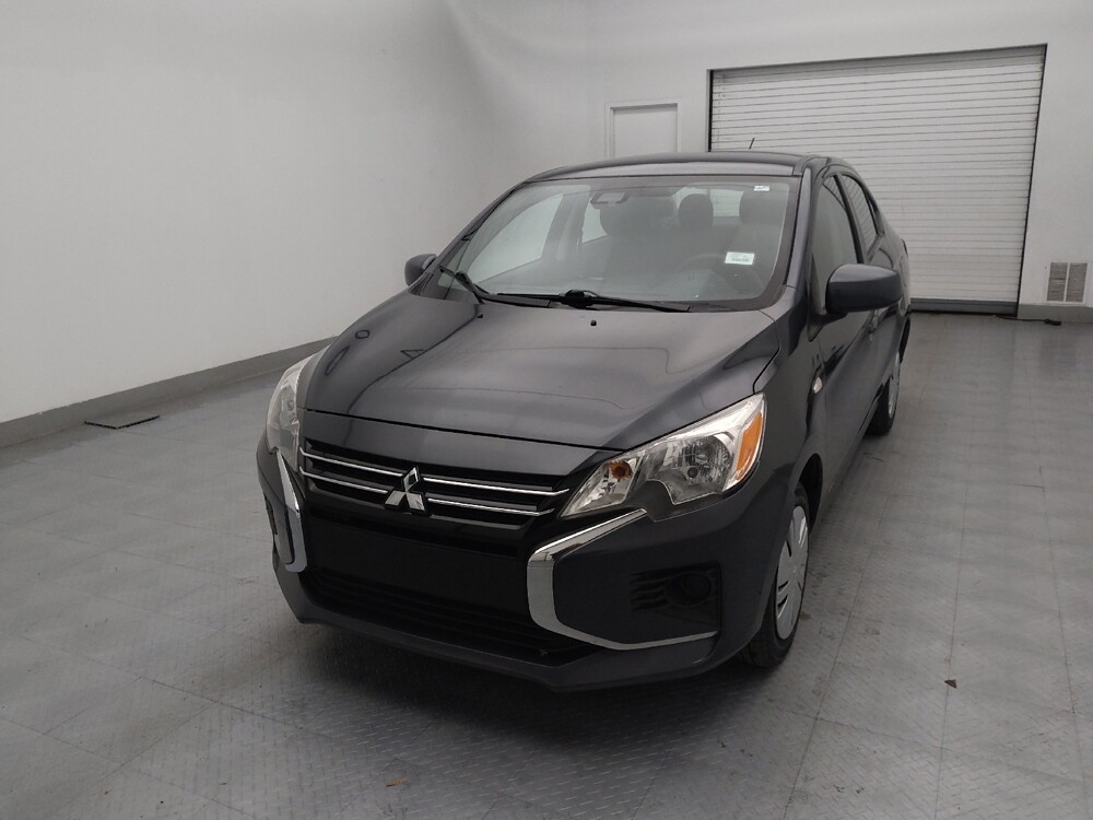 2024 Mitsubishi Mirage G4 in Charleston, SC 29414 - 18104640 15