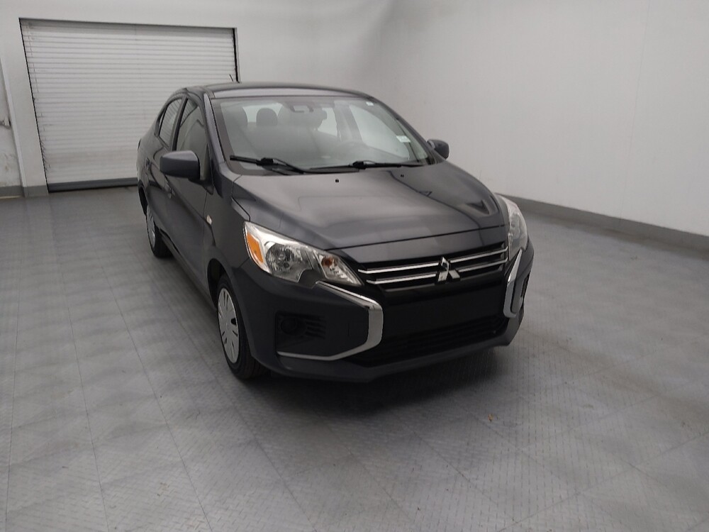 2024 Mitsubishi Mirage G4 in Charleston, SC 29414 - 18104640 14