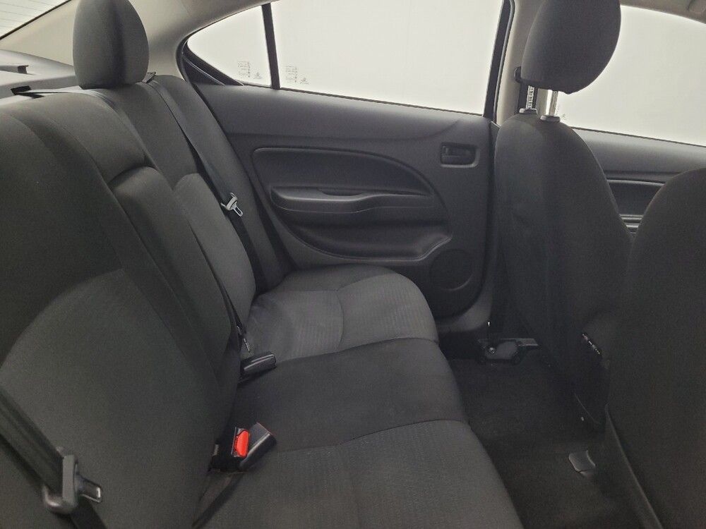 2024 Mitsubishi Mirage G4 in Charleston, SC 29414 - 18104640 19