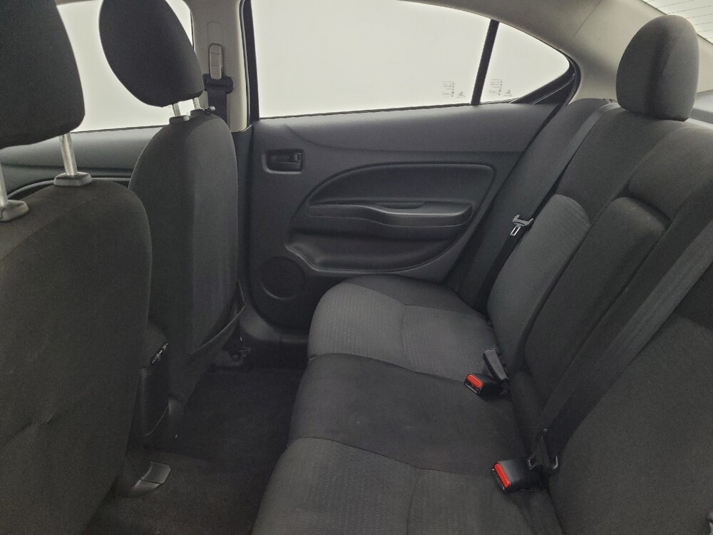 2024 Mitsubishi Mirage G4 in Charleston, SC 29414 - 18104640 18