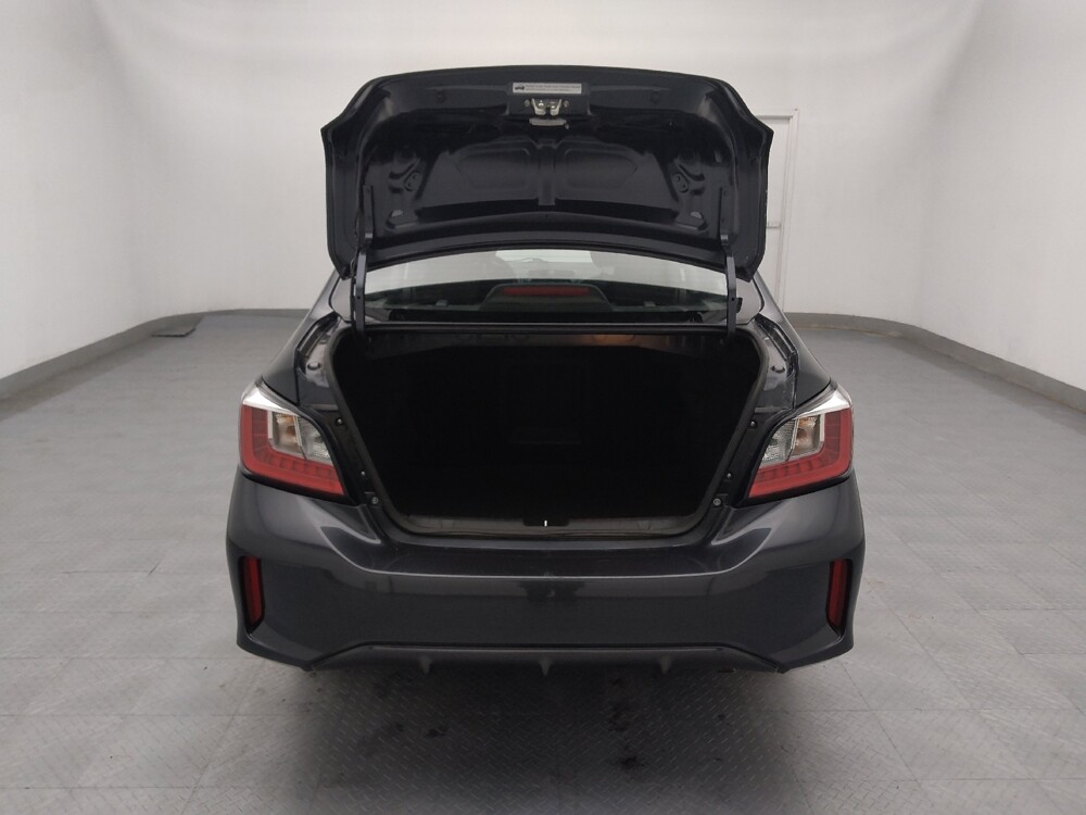 2024 Mitsubishi Mirage G4 in Charleston, SC 29414 - 18104640 29