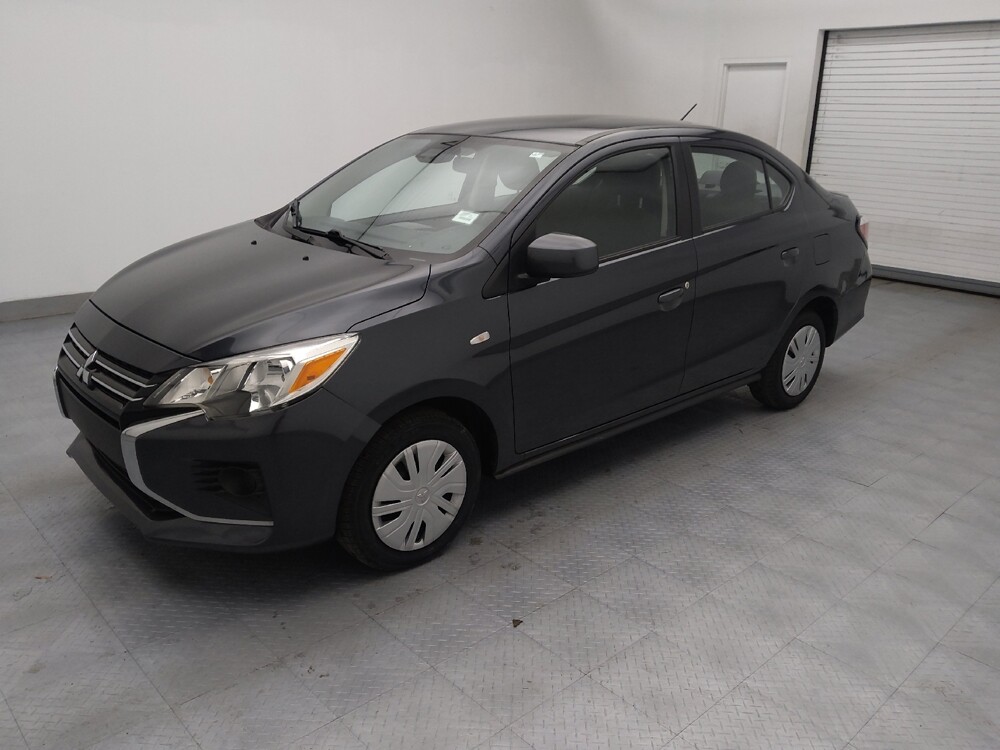 2024 Mitsubishi Mirage G4 in Charleston, SC 29414 - 18104640 2