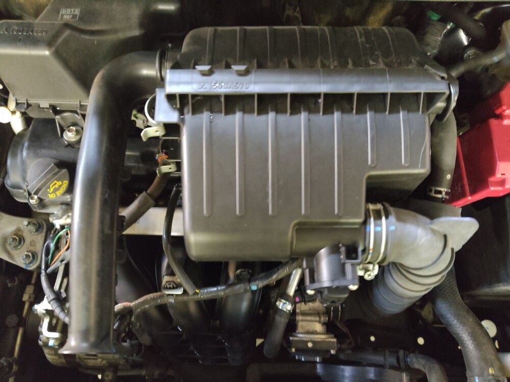 2024 Mitsubishi Mirage G4 in Charleston, SC 29414 - 18104640 30