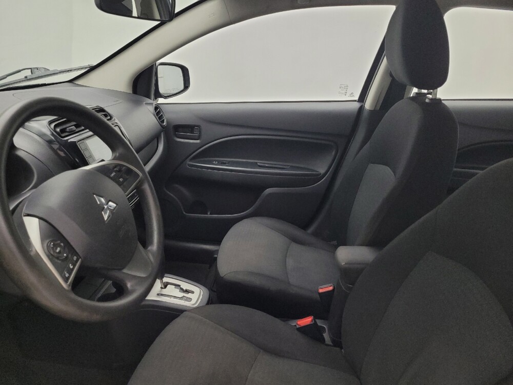 2024 Mitsubishi Mirage G4 in Charleston, SC 29414 - 18104640 17