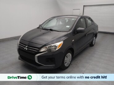 2024 Mitsubishi Mirage G4 in Charleston, SC 29414