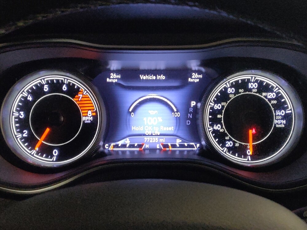 2021 Jeep Cherokee in San Antonio, TX 78238 - 18104641 23