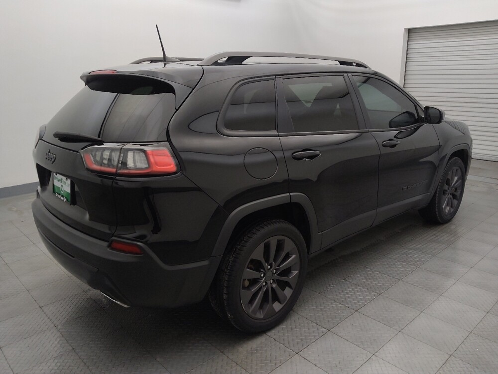 2021 Jeep Cherokee in San Antonio, TX 78238 - 18104641 9