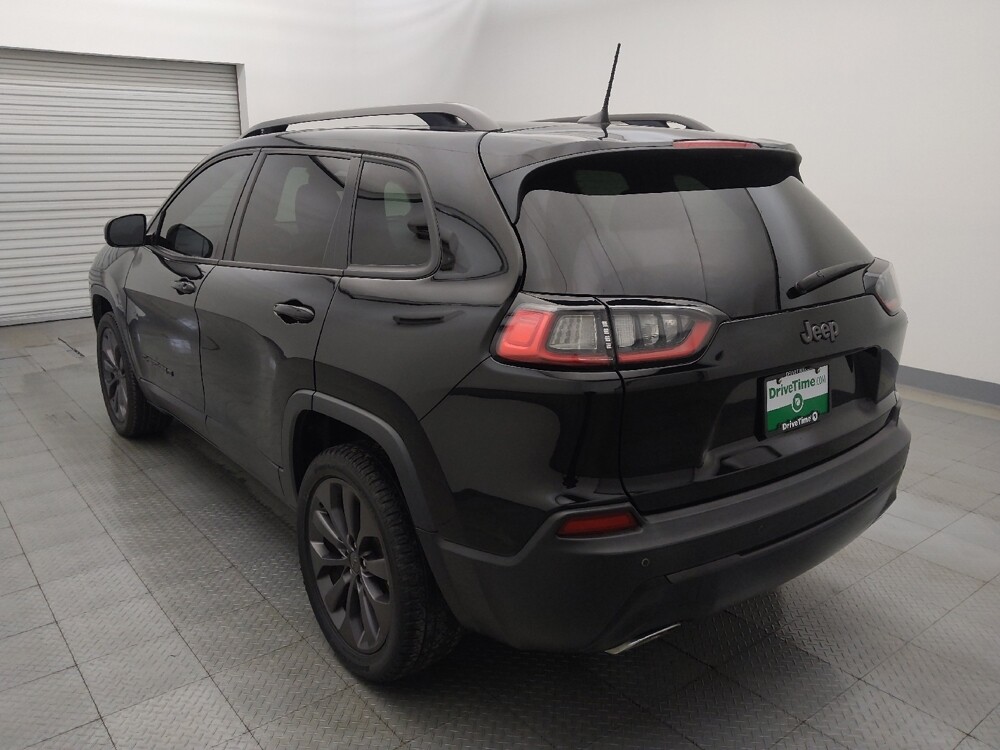2021 Jeep Cherokee in San Antonio, TX 78238 - 18104641 5