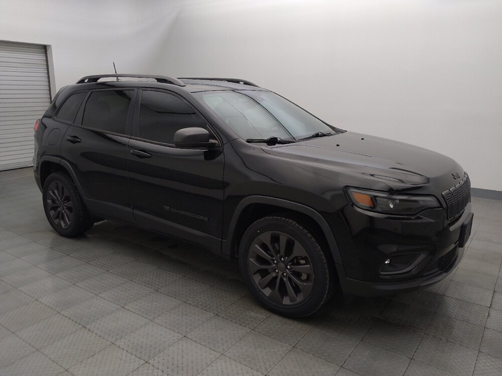2021 Jeep Cherokee in San Antonio, TX 78238 - 18104641 11