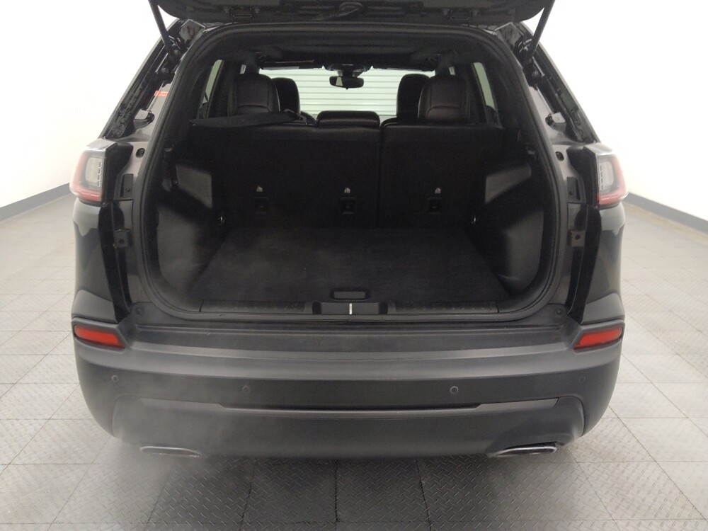 2021 Jeep Cherokee in San Antonio, TX 78238 - 18104641 29