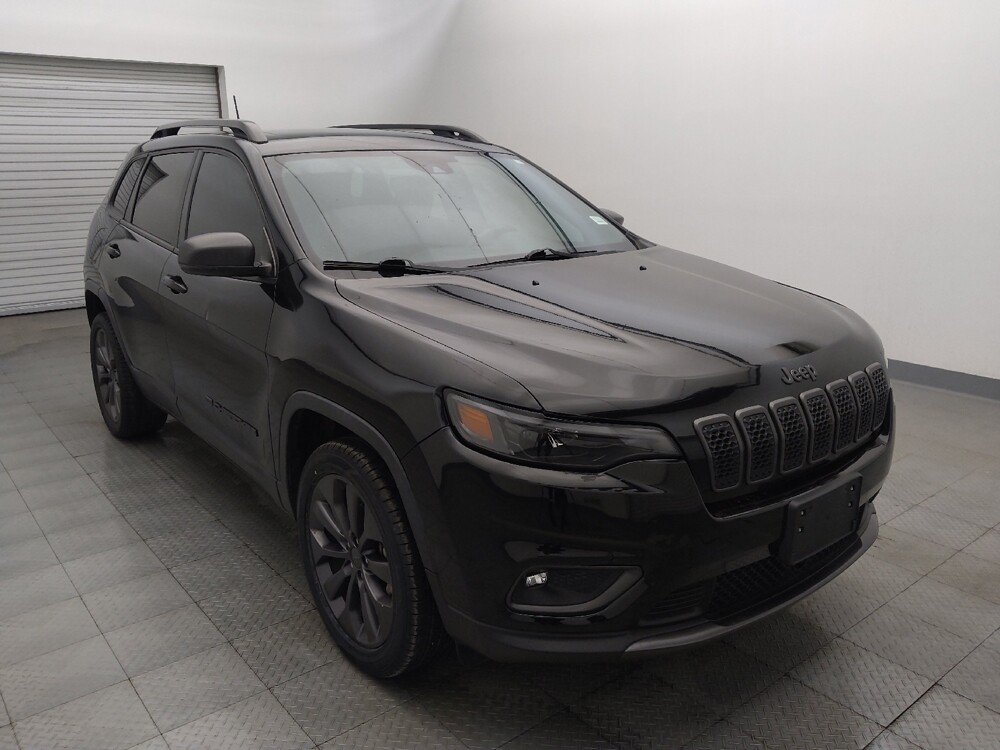 2021 Jeep Cherokee in San Antonio, TX 78238 - 18104641 13