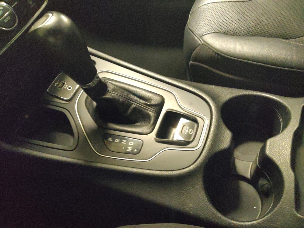 2021 Jeep Cherokee in San Antonio, TX 78238 - 18104641 26