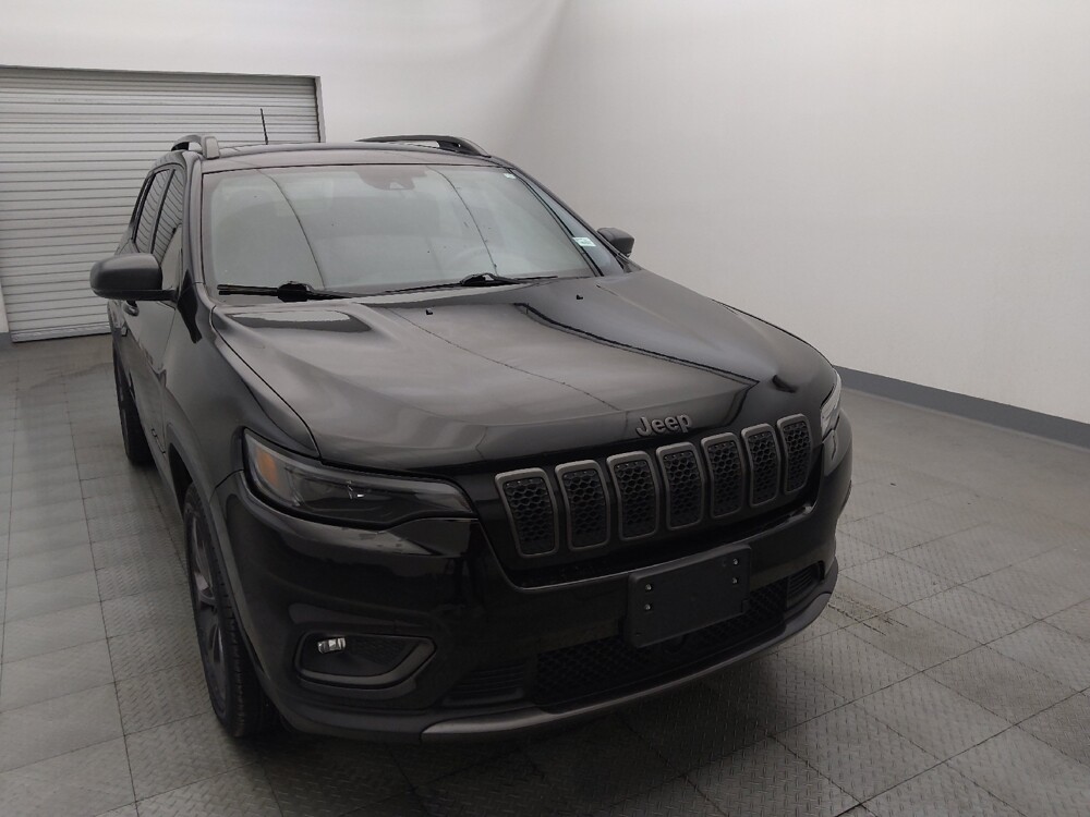 2021 Jeep Cherokee in San Antonio, TX 78238 - 18104641 14