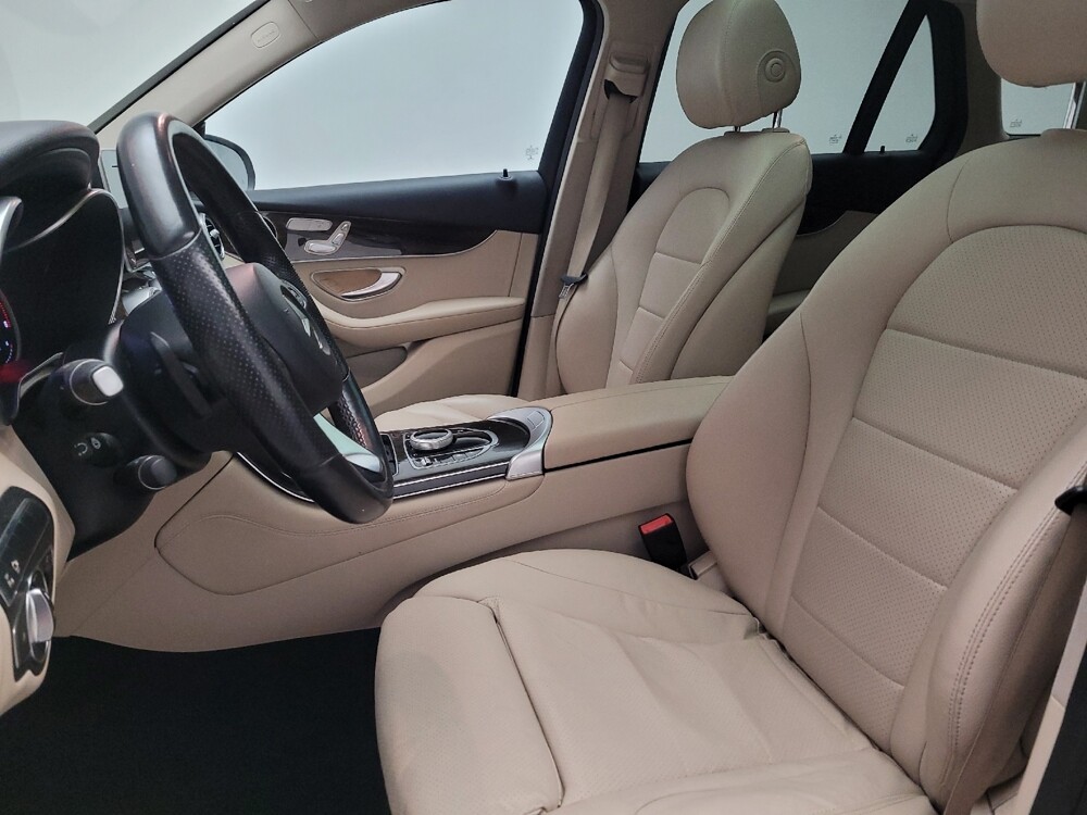 2018 Mercedes-Benz GLC 300 in Sacramento, CA 95821 - 18104643 17
