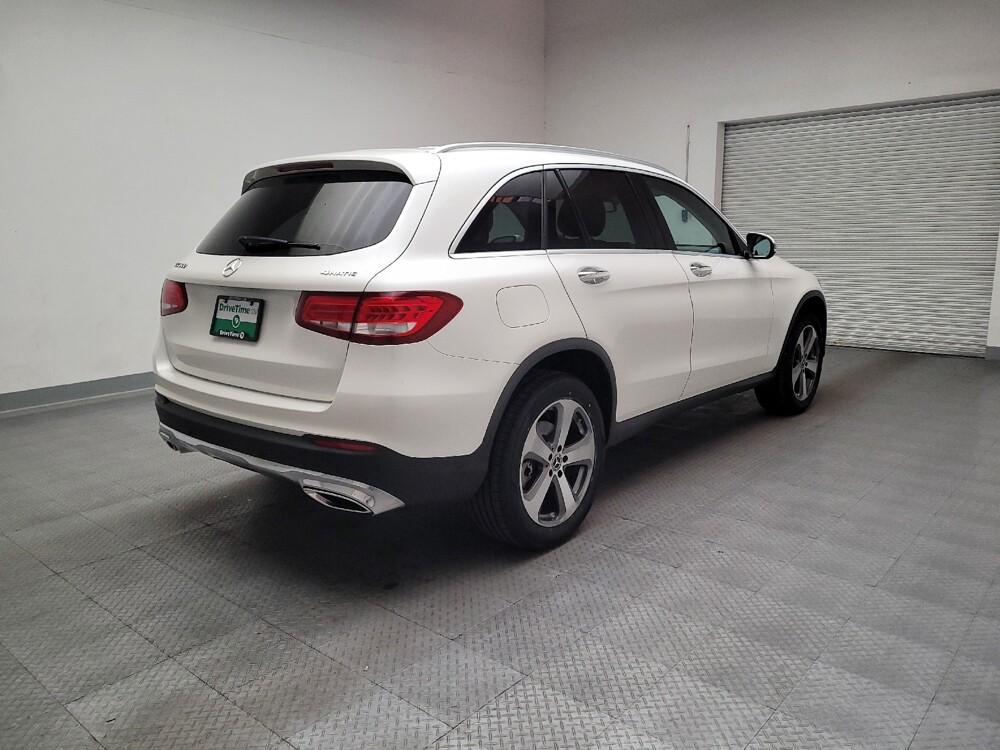 2018 Mercedes-Benz GLC 300 in Sacramento, CA 95821 - 18104643 9