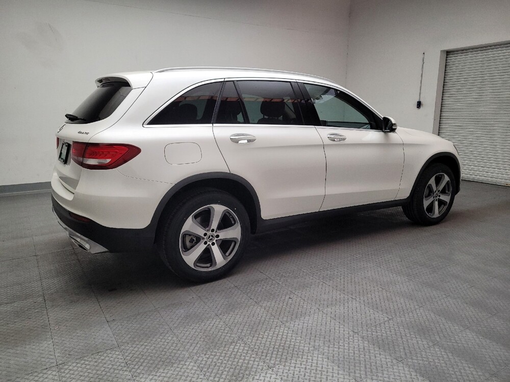 2018 Mercedes-Benz GLC 300 in Sacramento, CA 95821 - 18104643 10