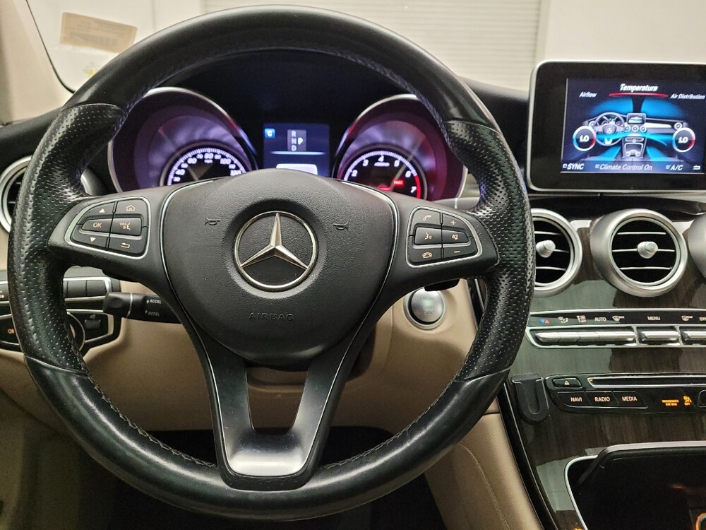 2018 Mercedes-Benz GLC 300 in Sacramento, CA 95821 - 18104643 22