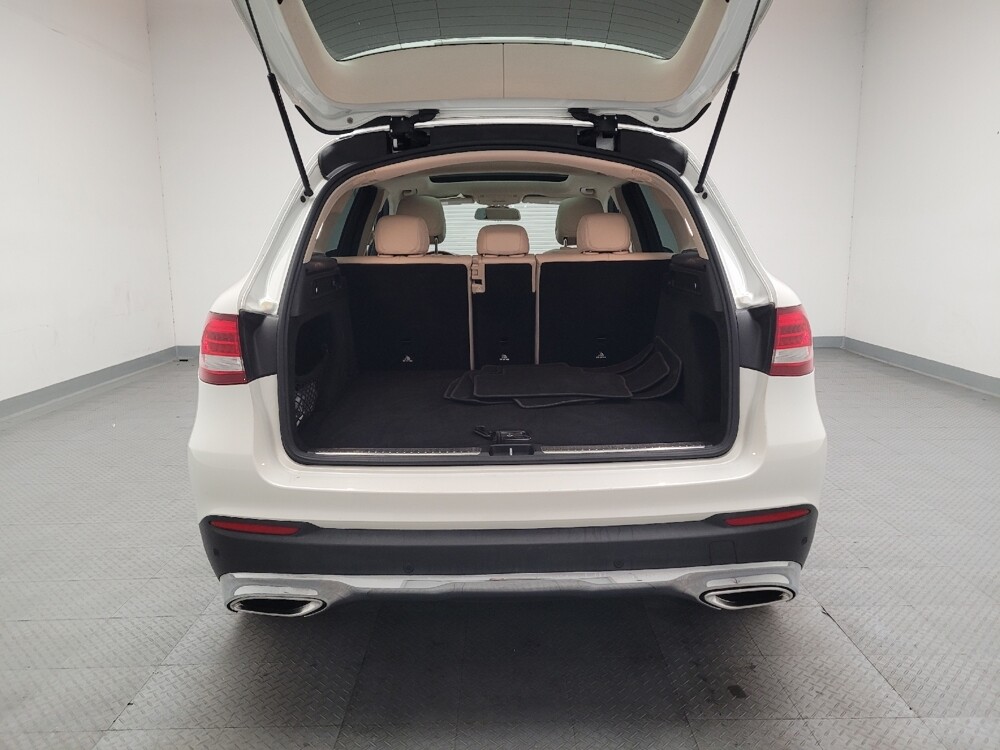 2018 Mercedes-Benz GLC 300 in Sacramento, CA 95821 - 18104643 29