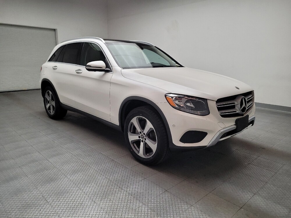 2018 Mercedes-Benz GLC 300 in Sacramento, CA 95821 - 18104643 13