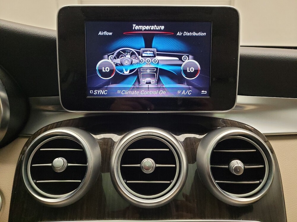 2018 Mercedes-Benz GLC 300 in Sacramento, CA 95821 - 18104643 25