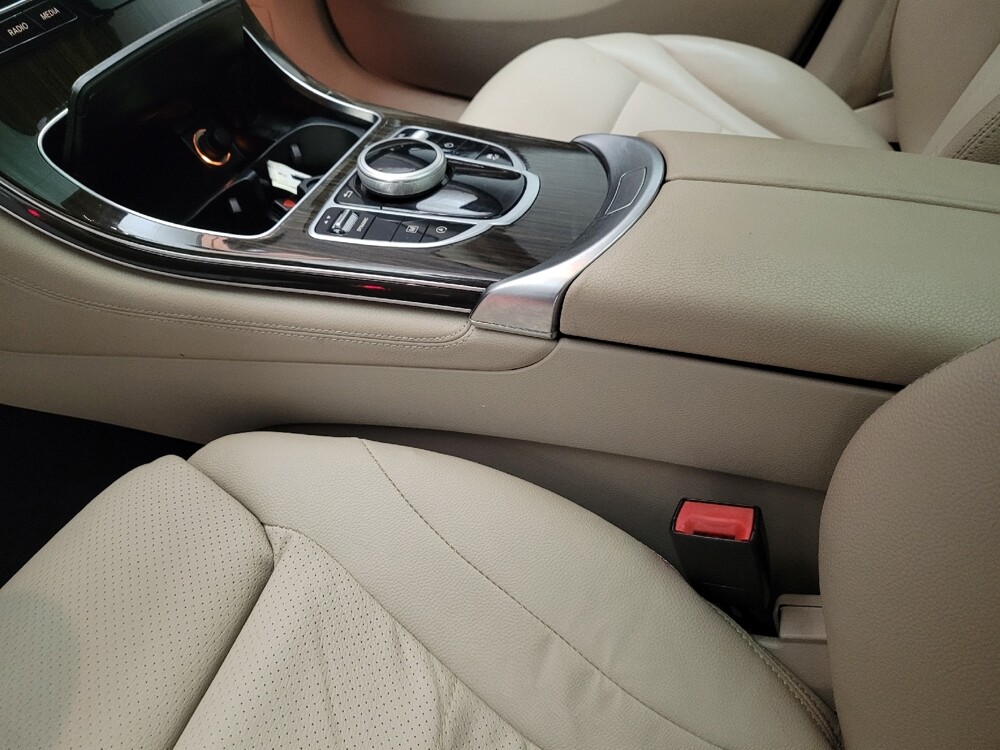 2018 Mercedes-Benz GLC 300 in Sacramento, CA 95821 - 18104643 26