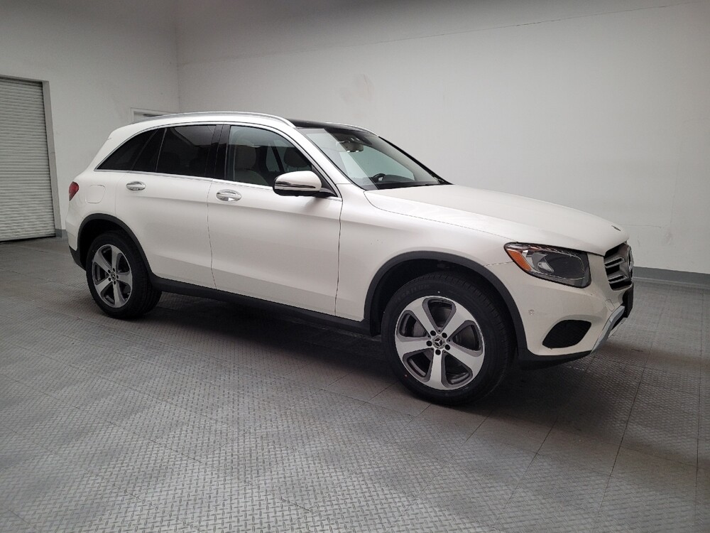 2018 Mercedes-Benz GLC 300 in Sacramento, CA 95821 - 18104643 11