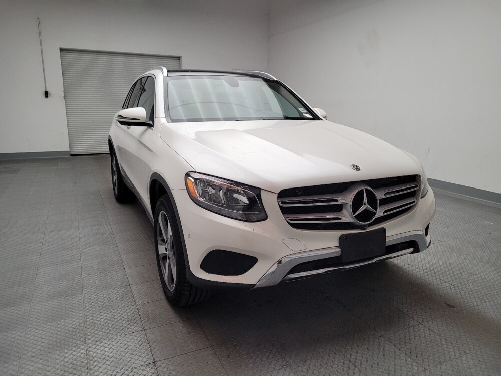 2018 Mercedes-Benz GLC 300 in Sacramento, CA 95821 - 18104643 14