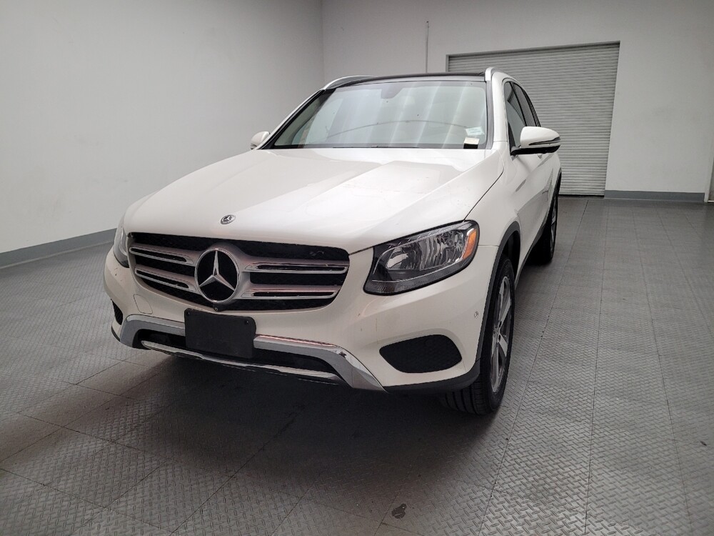 2018 Mercedes-Benz GLC 300 in Sacramento, CA 95821 - 18104643 15