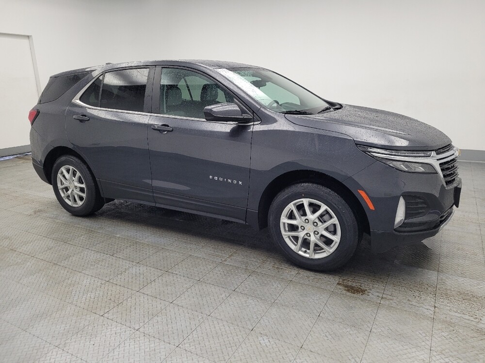 2023 Chevrolet Equinox in Memphis, TN 38128 - 18104645 11