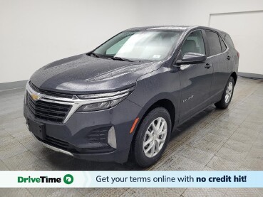 2023 Chevrolet Equinox in Memphis, TN 38128