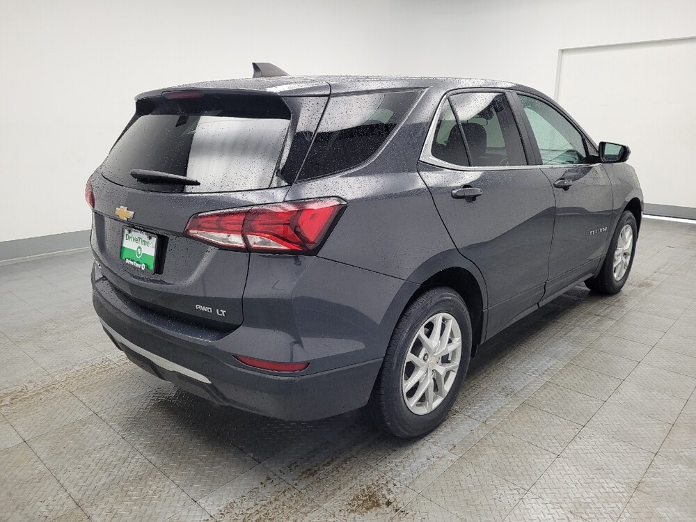2023 Chevrolet Equinox in Memphis, TN 38128 - 18104645 9