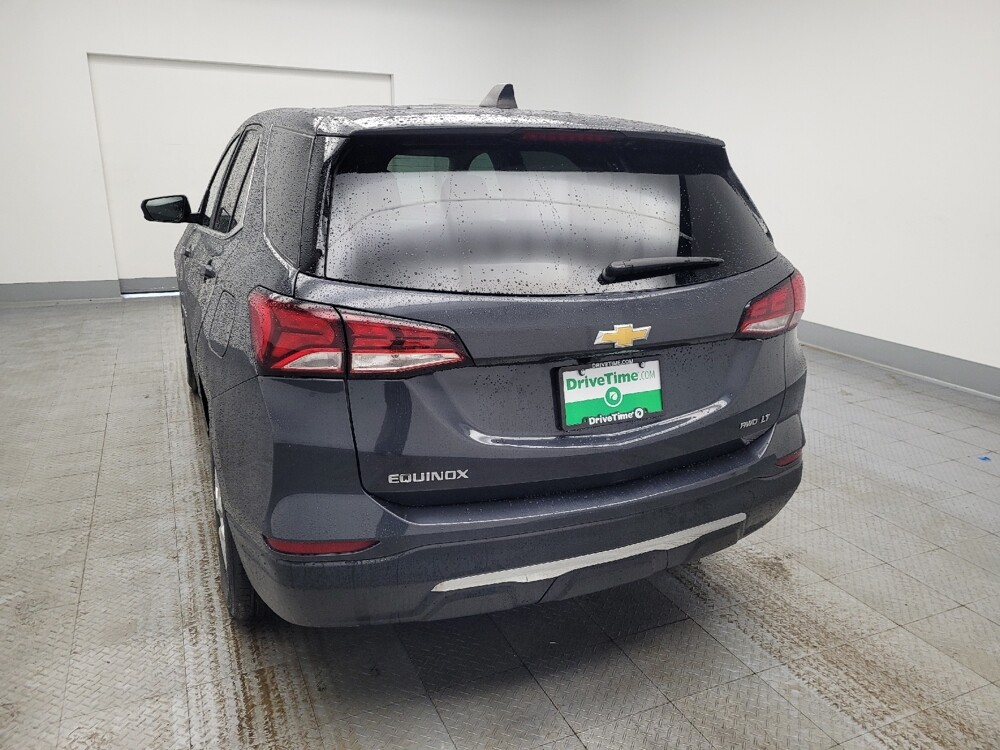 2023 Chevrolet Equinox in Memphis, TN 38128 - 18104645 6