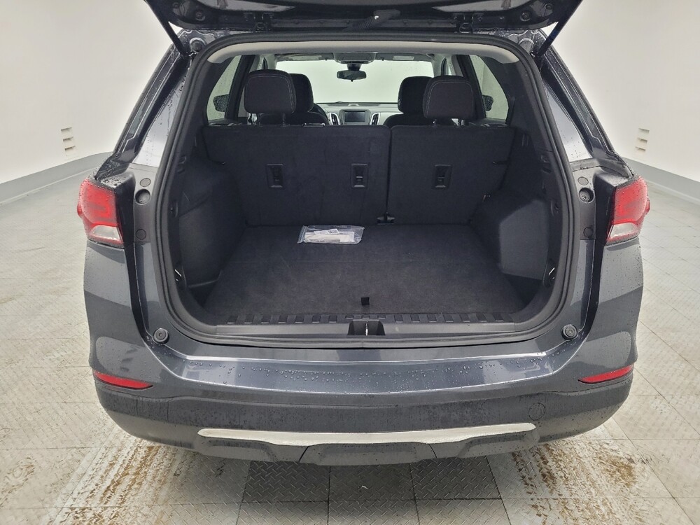 2023 Chevrolet Equinox in Memphis, TN 38128 - 18104645 29