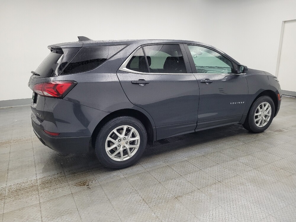 2023 Chevrolet Equinox in Memphis, TN 38128 - 18104645 10
