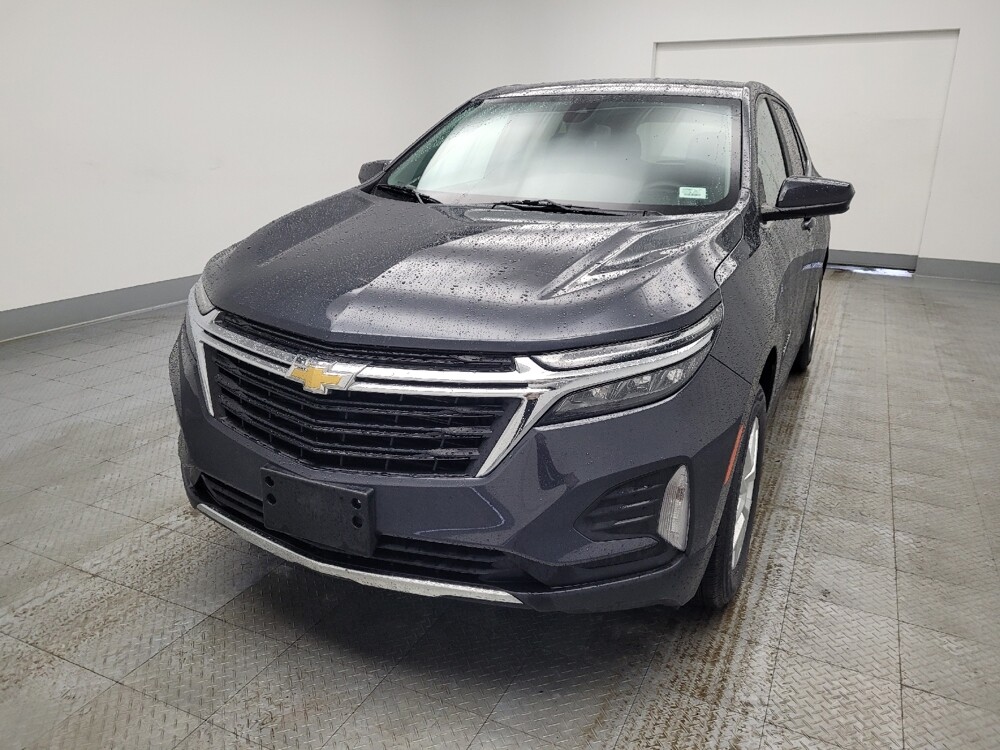 2023 Chevrolet Equinox in Memphis, TN 38128 - 18104645 15