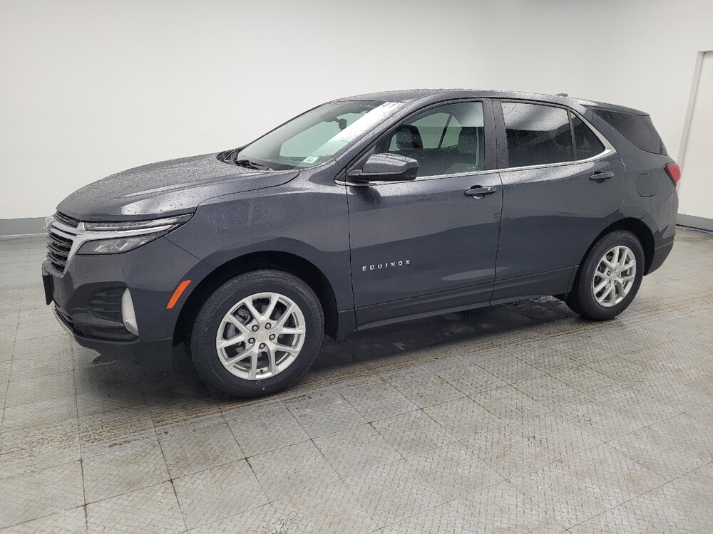 2023 Chevrolet Equinox in Memphis, TN 38128 - 18104645 2