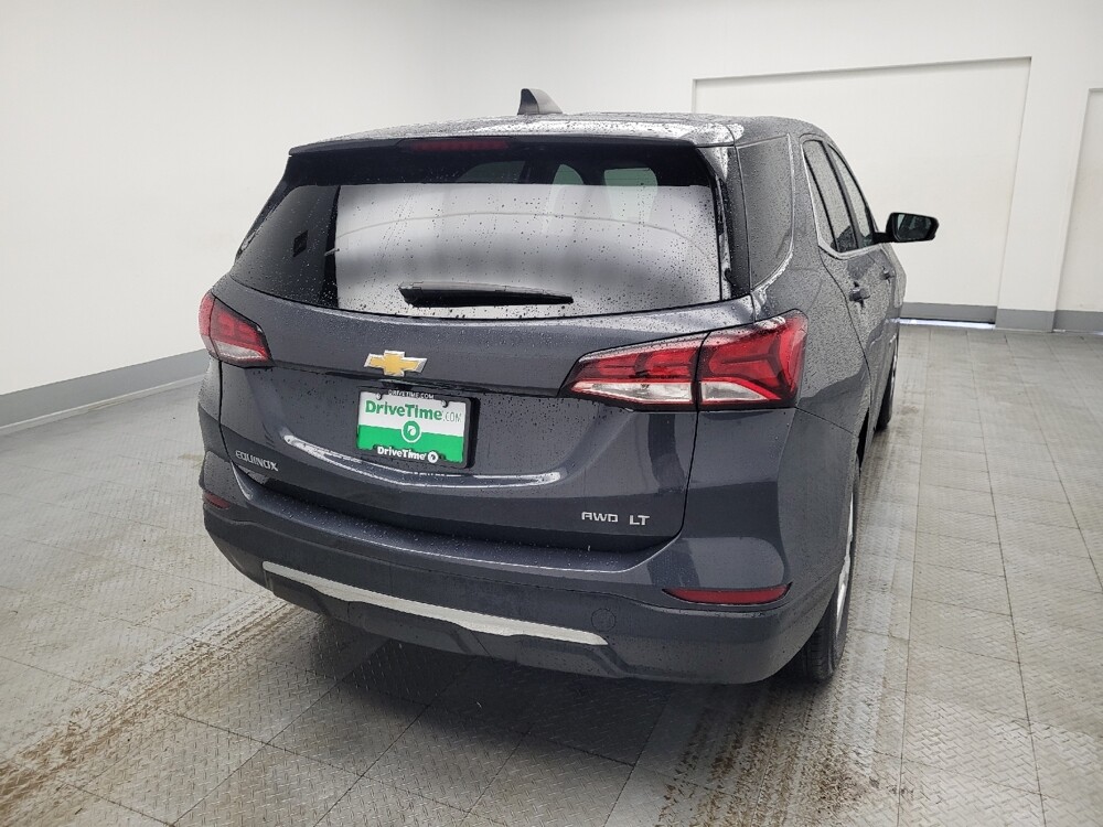 2023 Chevrolet Equinox in Memphis, TN 38128 - 18104645 7