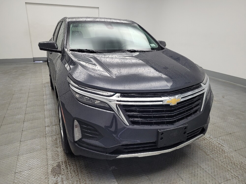 2023 Chevrolet Equinox in Memphis, TN 38128 - 18104645 14